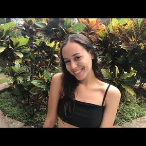 Meet your Posher, Keren